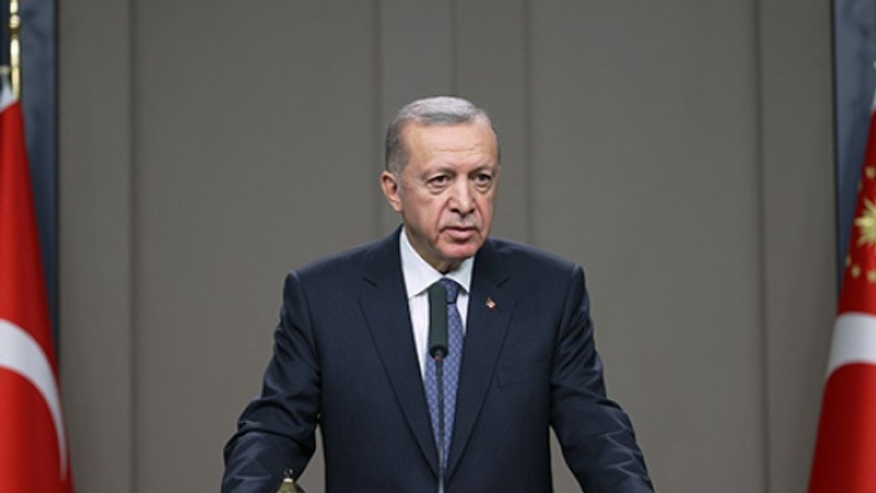 Cumhurbaşkanı Erdoğan'dan EYT düzenlemesi hakkında açıklama