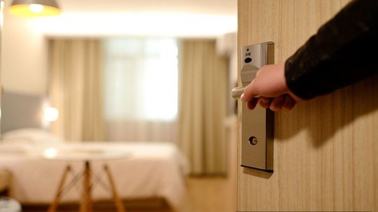Muğla Sıtkı Koçman Üniversitesi misafirhane konukevi