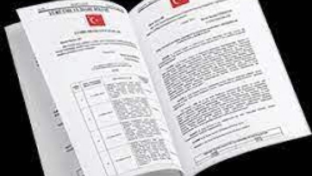 Yükseköğretim Kanunu ile Bazi Kanunlarda Değişiklik Yapilmasina Dair Kanun yayımlandı