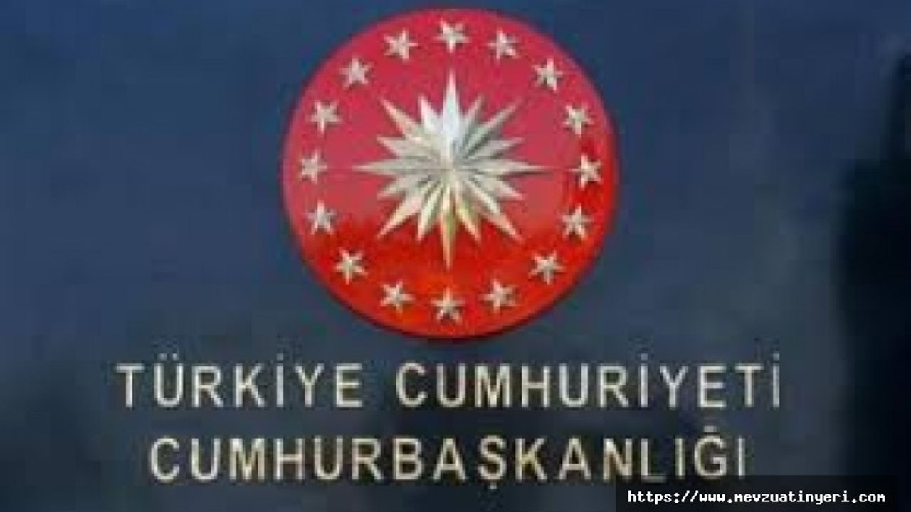 Deprem bölgesinde alınacak tedbirlerle ilgili ohal kararnamesi yayımlandı