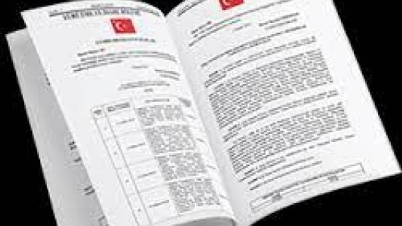 Sözleşmeli Personel Çalıştırılmasına İlişkin Esaslarda Değişiklik Yapılmasına Dair Esaslarda değişiklik yapıldı