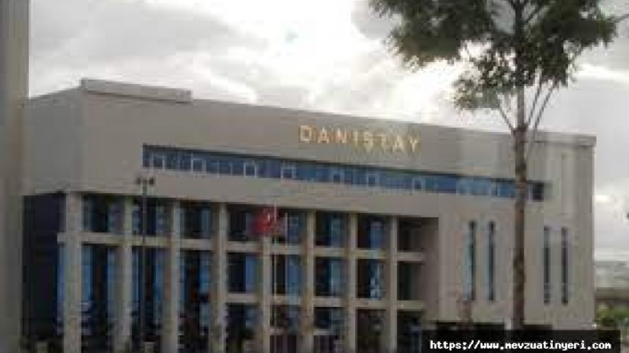 Danıştay'dan vergi müfettişlerini ilgilendiren önemli karar