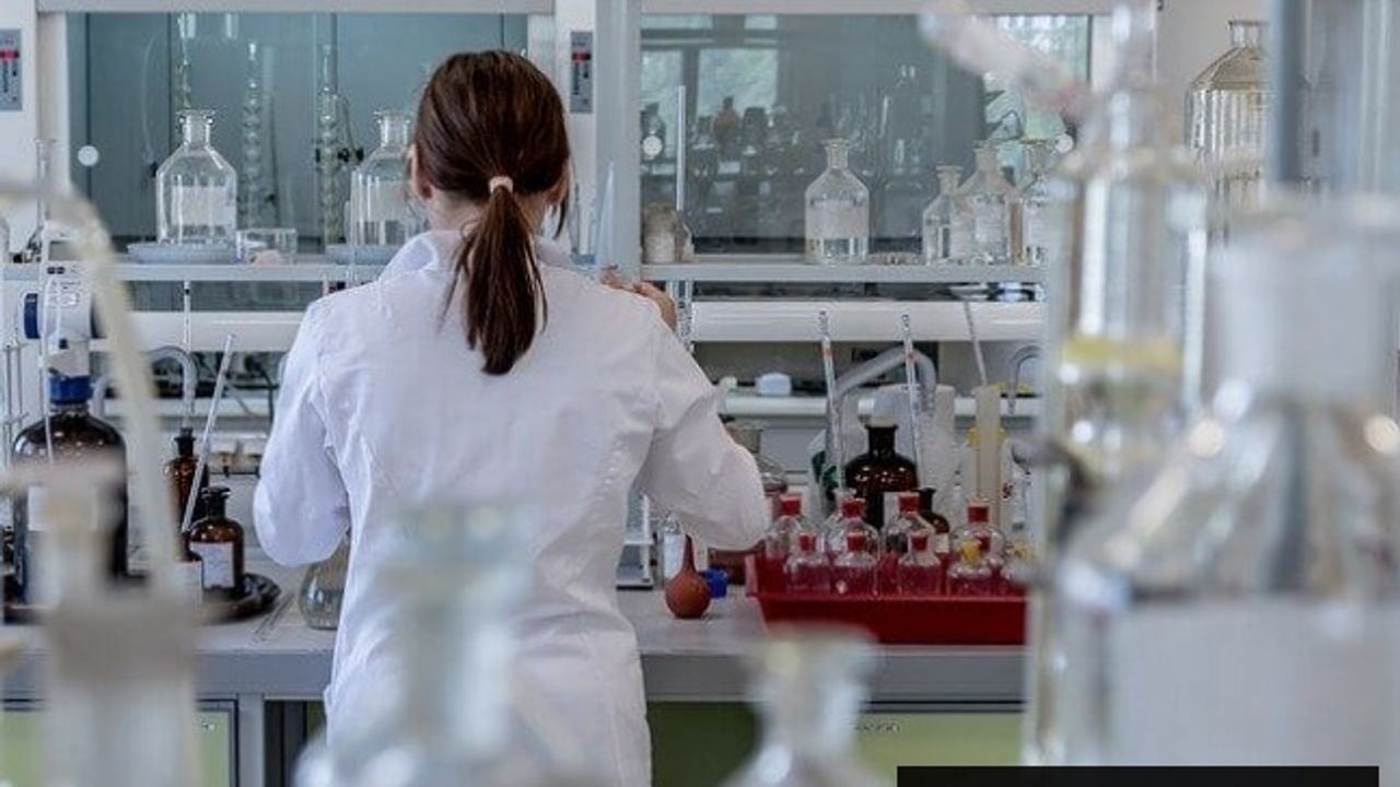 Biyoloji bölümünün anastezi teknikerliğinin üst öğrenimi sayıldığı