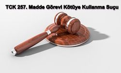 Görevi Kötüye Kullanma Suçu Emsal Kararlar