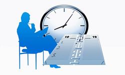 Kesintisiz Göreve Gelinmeyen Günlerin İçerisinde Resmi Tatil Olmasının Etkisi