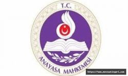 Anayasa Mahkemesi, ceza davasından beraat eden personele verilen disiplin cezasını hak ihlali saydı
