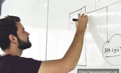 Üniversite öğretim görevlilerin mesai takip sistemi ile takibi