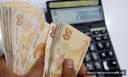 2022 yılında memura ödenecek konaklama bedelleri