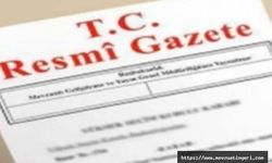 Devlet İhale Kanunu Uyarınca Yayınlanacak İlanlar Hakkında  85 sayılı Genel Kurul Kararı yürürlükten kaldırıldı.