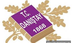 Danıştay kararlarında yüz kızartıcı suç kavramı