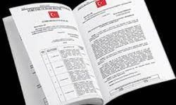 İcra ve İflâs Kanununun Geçici 20 nci Maddesinin Uygulanmasına İlişkin Usul Ve Esaslar Hakkında Tebliğ