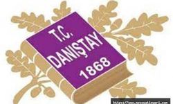 Danıştay'dan ihalelere katılmaktan yasaklama hakkında önemli karar