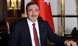 Cumhurbaşkanı Yardımcısı Cevdet Yılmaz,  öğretmenlik meslek kanun taslağına ilişkin açıklama yaptı