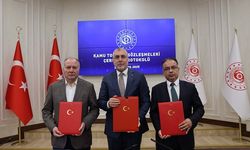 Kamu işçisi ile toplu sözleşme anlaşmasına varıldı