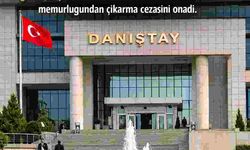 Yasadışı iş takibi yapan memura ceza