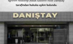 Danıştay’dan Acil Tıp Teknisyenine Üst Öğrenim İntibakı Kararı