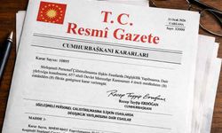 Sözleşmeli Personele Yarım Zamanlı Çalışma Hakkı Geldi