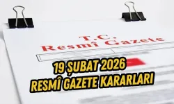 Üst kademe yöneticilerin atanmasına ilişkin kararnamede değişiklik