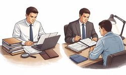 Aynı fiil için ikinci disiplin soruşturması hakkında