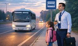 Kamu personelinin çocukları da personel servisinden faydalanacak