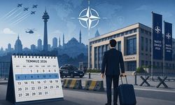 NATO zirvesinde idari izinli olanlar il dışına çıkabilir mi?