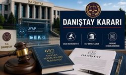 Ceza Yargılaması Sürerken Memuriyete Son Verilemez