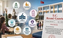 MEB'den okul öncesi ve ilköğretimde yeni dönem