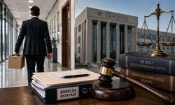 Aday memura disiplin cezası memuriyetten çıkardı