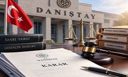 Zamanaşımına Uğrayan Disiplin Fiilinde Sübut İncelemesi
