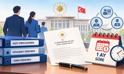 Geçici Görevlendirmelerde Bir Ay Süre