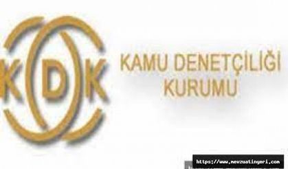 KDK'dan hekim dışı personel için çok önemli icap nöbeti kararı