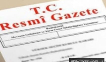 Ücret gelirlerinin vergilendirilmesinde matrah birleştirilmesine ilişkin genel tebliğde değişiklik yapıldı
