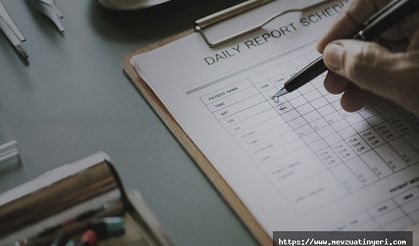 5018 sayılı kanuna göre iç kontrol tanımı