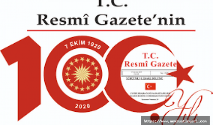 Vergi Usul Kanunu Genel Tebliği (Sıra No: 544) yayımlandı