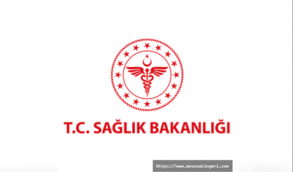 Sağlık Bakanlığı, yakınları depremde vefat eden,  yaralanan, göçük altında personel için idari izin verdi