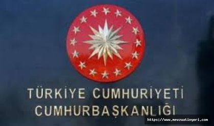 Deprem bölgesinde alınacak tedbirlerle ilgili ohal kararnamesi yayımlandı