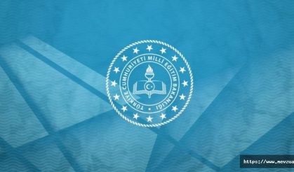 MEB, isteğe bağlı yer değiştirme sonuçlarını açıkladı