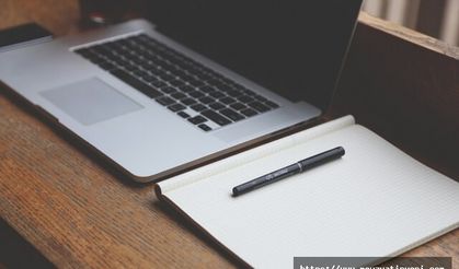 Dijital Vergi Dairesi uygulamasına ilişkin usul ve esasların belirlendi