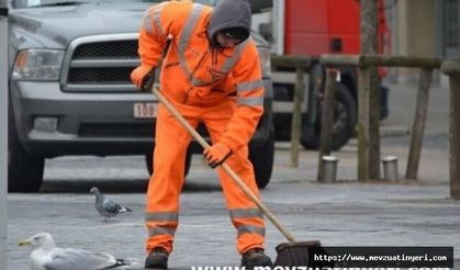 Kamu işçileri zammı erken alacaklar