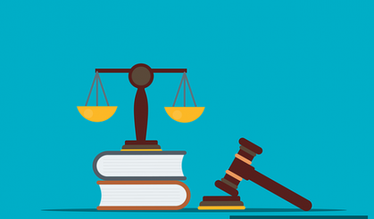 Harfiyat dökülmesinden dolayı ceza verilirken kamu hizmetini engelleyip engellemediği değerlendirilmeli