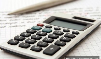 Tevkifat sınırında değişiklik yapıldı