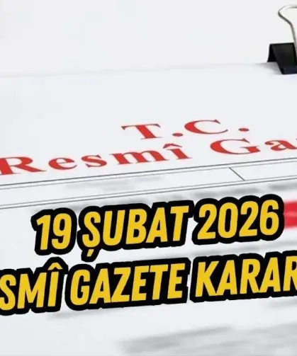Üst kademe yöneticilerin atanmasına ilişkin kararnamede değişiklik