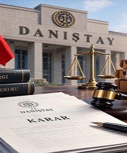 Görevden almada idarenin takdir yetkisi hk kararlar