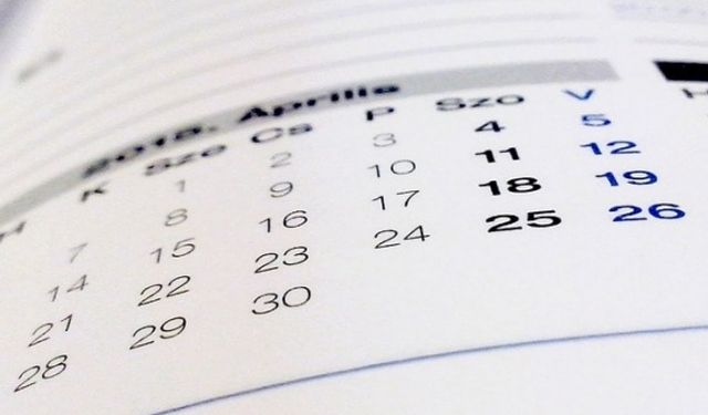 Memura verilen cezanın tebliğ süresi