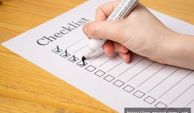 Sınavlara katılan memurların harcırahında merak edilenler