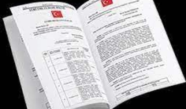 Yükseköğretim Kanunu ile Bazi Kanunlarda Değişiklik Yapilmasina Dair Kanun yayımlandı