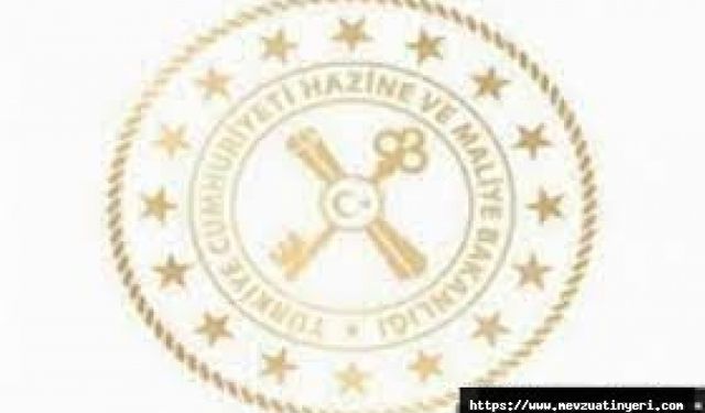 Hazine ve Maliye Bakanlığı kamu kurumlarına tasarruf tedbirleri konulu yazı gönderdi