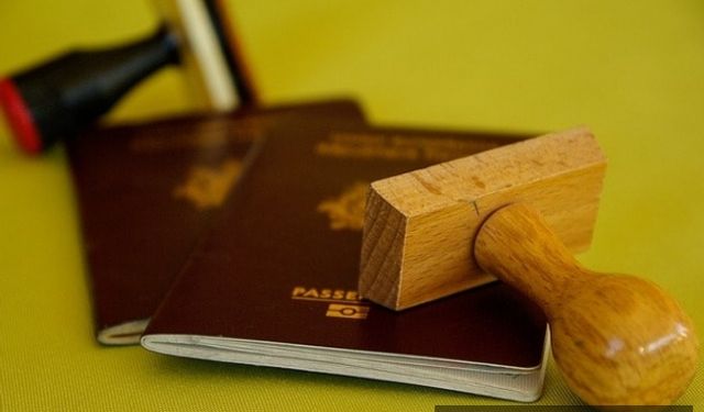 Kazanılmış hak aylığı derecesine göre yeşil pasaport alınabilir mi