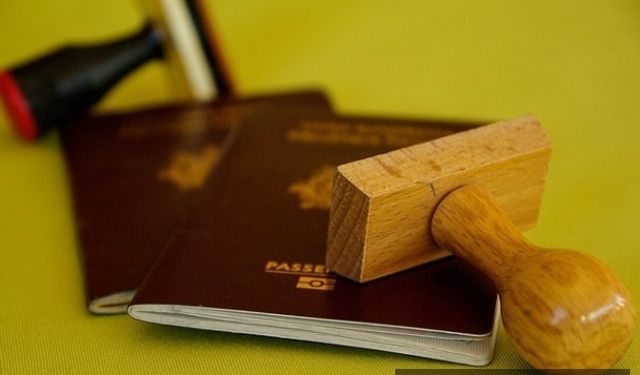 1-3 dereceye atanmayan kazanılmış hak aylığı bu derecede olanların pasaport hakkı