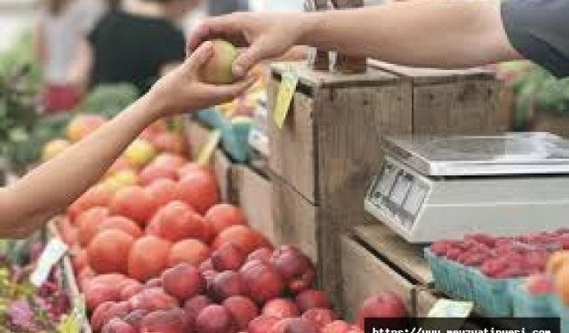Nisan ayı enflasyonuna göre memurun alacağı zam oranı